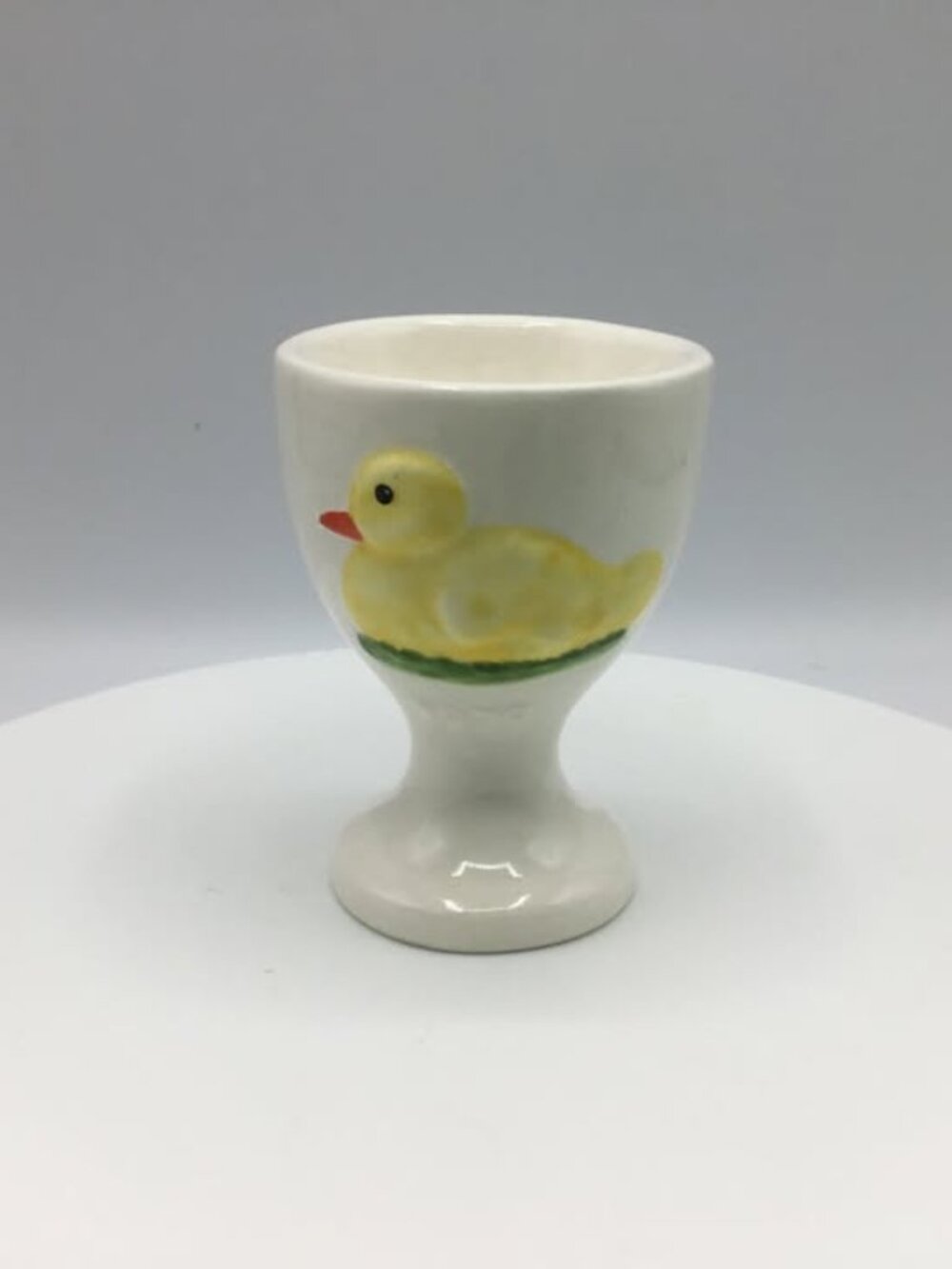 Goebel 1979 egg cup